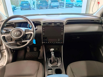 Hyundai Tucson Gebrauchtwagen Hyundai Tucson Gebrauchtwagen
