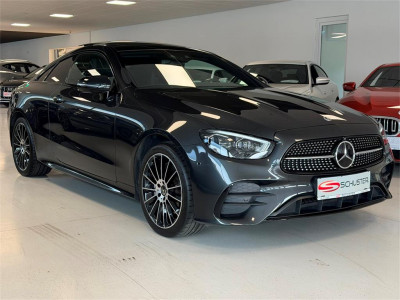 Mercedes-Benz E-Klasse Gebrauchtwagen Mercedes-Benz E-Klasse Gebrauchtwagen