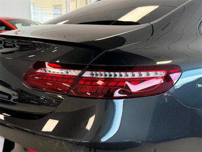 Mercedes-Benz E-Klasse Gebrauchtwagen Mercedes-Benz E-Klasse Gebrauchtwagen