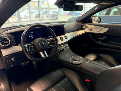 Mercedes-Benz E-Klasse Gebrauchtwagen Mercedes-Benz E-Klasse Gebrauchtwagen