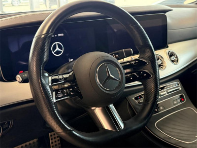 Mercedes-Benz E-Klasse Gebrauchtwagen Mercedes-Benz E-Klasse Gebrauchtwagen