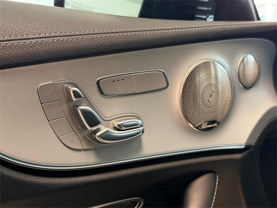 Mercedes-Benz E-Klasse Gebrauchtwagen Mercedes-Benz E-Klasse Gebrauchtwagen