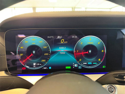 Mercedes-Benz E-Klasse Gebrauchtwagen Mercedes-Benz E-Klasse Gebrauchtwagen