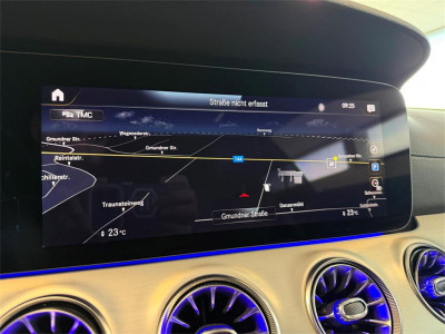Mercedes-Benz E-Klasse Gebrauchtwagen Mercedes-Benz E-Klasse Gebrauchtwagen