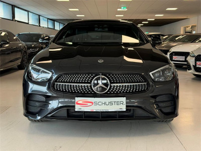 Mercedes-Benz E-Klasse Gebrauchtwagen Mercedes-Benz E-Klasse Gebrauchtwagen