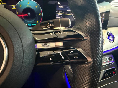 Mercedes-Benz E-Klasse Gebrauchtwagen Mercedes-Benz E-Klasse Gebrauchtwagen