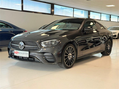 Mercedes-Benz E-Klasse Gebrauchtwagen Mercedes-Benz E-Klasse Gebrauchtwagen