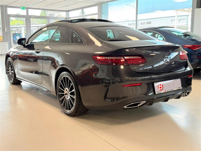 Mercedes-Benz E-Klasse Gebrauchtwagen Mercedes-Benz E-Klasse Gebrauchtwagen