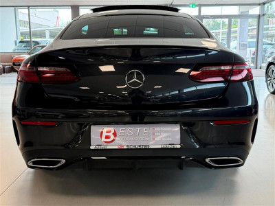 Mercedes-Benz E-Klasse Gebrauchtwagen Mercedes-Benz E-Klasse Gebrauchtwagen