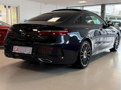 Mercedes-Benz E-Klasse Gebrauchtwagen Mercedes-Benz E-Klasse Gebrauchtwagen
