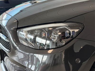 Mercedes-Benz E-Klasse Gebrauchtwagen Mercedes-Benz E-Klasse Gebrauchtwagen