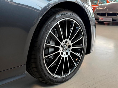 Mercedes-Benz E-Klasse Gebrauchtwagen Mercedes-Benz E-Klasse Gebrauchtwagen
