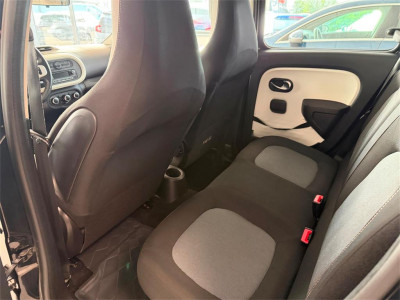 Renault Twingo Gebrauchtwagen