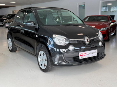 Renault Twingo Gebrauchtwagen