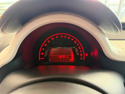 Renault Twingo Gebrauchtwagen