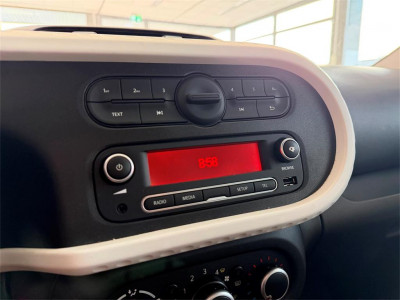 Renault Twingo Gebrauchtwagen