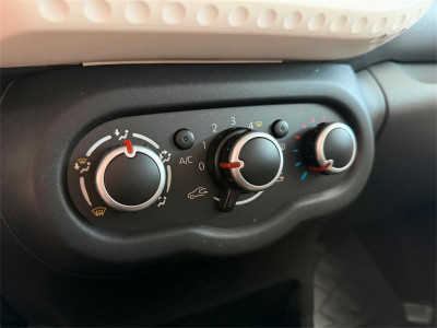 Renault Twingo Gebrauchtwagen