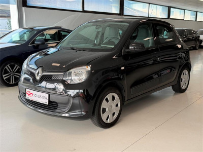 Renault Twingo Gebrauchtwagen