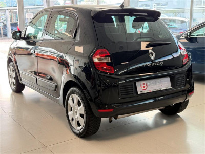 Renault Twingo Gebrauchtwagen