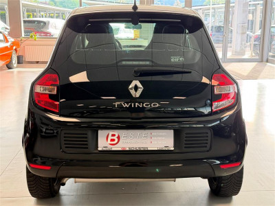 Renault Twingo Gebrauchtwagen