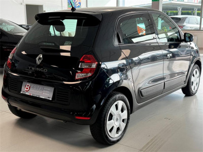 Renault Twingo Gebrauchtwagen