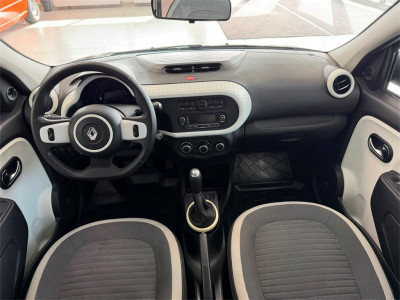 Renault Twingo Gebrauchtwagen