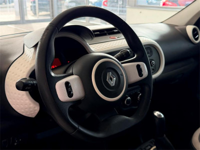 Renault Twingo Gebrauchtwagen