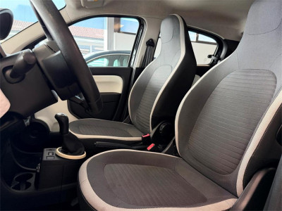 Renault Twingo Gebrauchtwagen