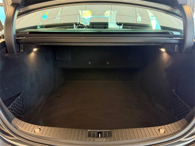 Mercedes-Benz S-Klasse Gebrauchtwagen Mercedes-Benz S-Klasse Gebrauchtwagen