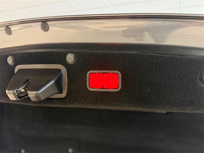 Mercedes-Benz S-Klasse Gebrauchtwagen Mercedes-Benz S-Klasse Gebrauchtwagen