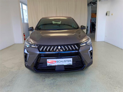 Mitsubishi Grandis Neuwagen Mitsubishi Grandis Neuwagen