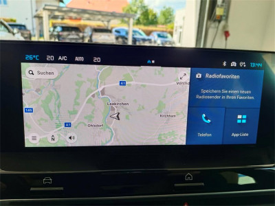 Citroën C4 Gebrauchtwagen Citroën C4 Gebrauchtwagen