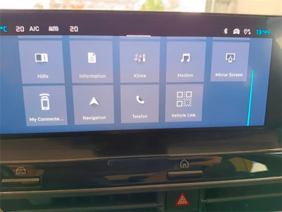 Citroën C4 Gebrauchtwagen Citroën C4 Gebrauchtwagen