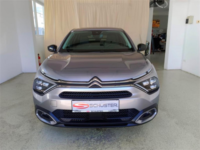 Citroën C4 Gebrauchtwagen Citroën C4 Gebrauchtwagen