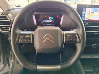 Citroën C4 Gebrauchtwagen Citroën C4 Gebrauchtwagen