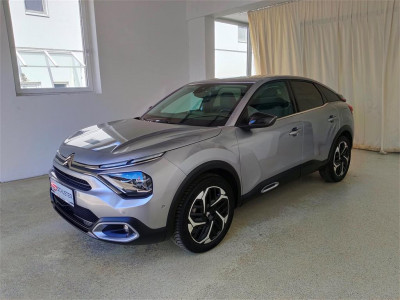 Citroën C4 Gebrauchtwagen Citroën C4 Gebrauchtwagen