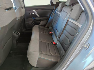 Citroën C4 Gebrauchtwagen Citroën C4 Gebrauchtwagen
