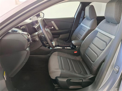 Citroën C4 Gebrauchtwagen Citroën C4 Gebrauchtwagen