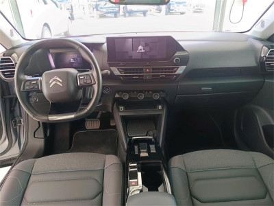 Citroën C4 Gebrauchtwagen Citroën C4 Gebrauchtwagen
