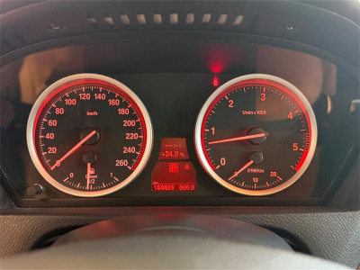 BMW X6 Gebrauchtwagen BMW X6 Gebrauchtwagen