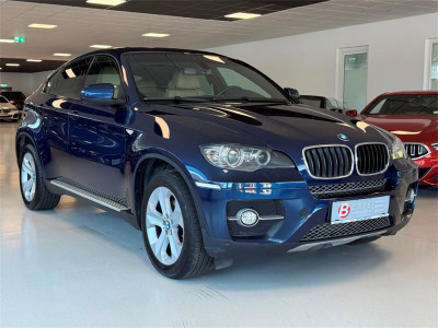 BMW X6 Gebrauchtwagen BMW X6 Gebrauchtwagen
