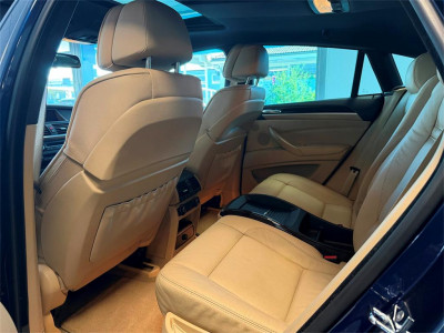 BMW X6 Gebrauchtwagen BMW X6 Gebrauchtwagen