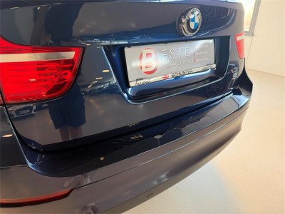 BMW X6 Gebrauchtwagen BMW X6 Gebrauchtwagen