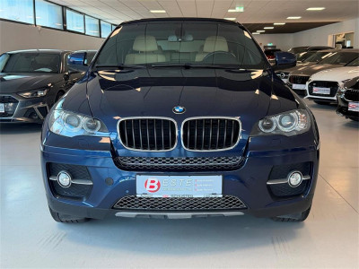 BMW X6 Gebrauchtwagen BMW X6 Gebrauchtwagen
