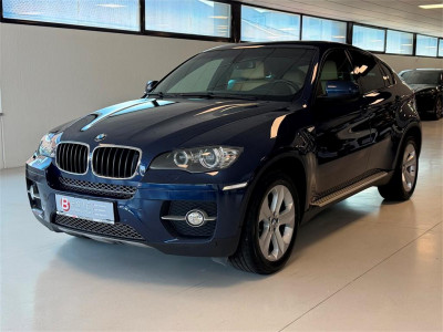 BMW X6 Gebrauchtwagen BMW X6 Gebrauchtwagen