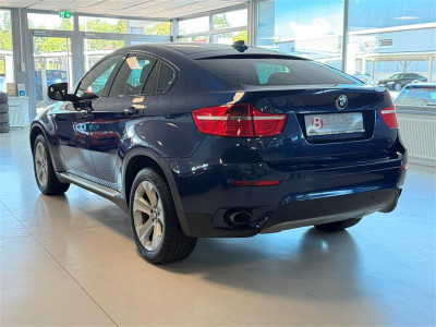 BMW X6 Gebrauchtwagen BMW X6 Gebrauchtwagen