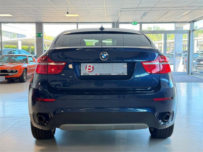 BMW X6 Gebrauchtwagen BMW X6 Gebrauchtwagen