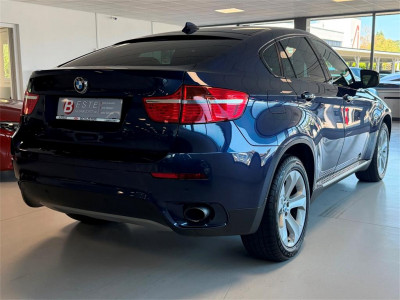 BMW X6 Gebrauchtwagen BMW X6 Gebrauchtwagen