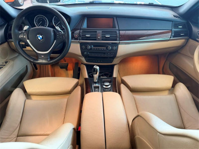 BMW X6 Gebrauchtwagen BMW X6 Gebrauchtwagen