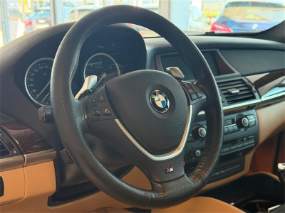 BMW X6 Gebrauchtwagen BMW X6 Gebrauchtwagen